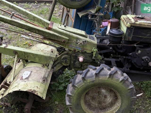 Зубр ДжіР 2005 у Чернівцях на Automoto.ua Зубр ДжіР, об'ємом двигуна 0 л та пробігом 0 тис. км за 817 $, фото 1 на Automoto.ua