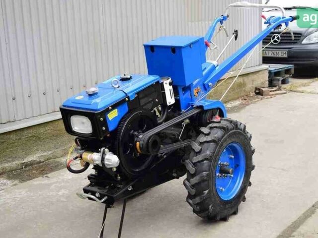 Зубр ДжиР, объемом двигателя 2.46 л и пробегом 0 тыс. км за 1017 $, фото 2 на Automoto.ua