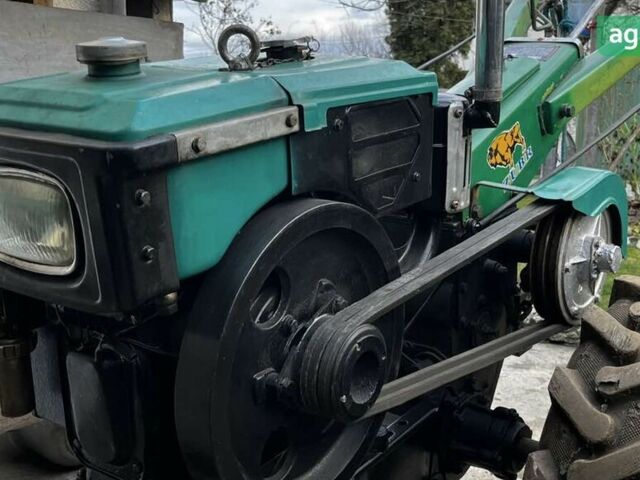 Зубр ДжиР, объемом двигателя 8 л и пробегом 0 тыс. км за 607 $, фото 2 на Automoto.ua