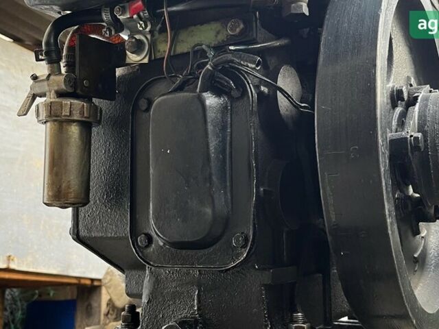 Зубр ДжиР, объемом двигателя 8 л и пробегом 0 тыс. км за 607 $, фото 1 на Automoto.ua