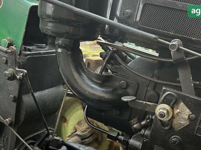 Зубр ДжиР, объемом двигателя 8 л и пробегом 0 тыс. км за 607 $, фото 4 на Automoto.ua