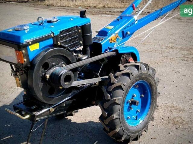 Зубр ДжиР, объемом двигателя 0.57 л и пробегом 0 тыс. км за 1190 $, фото 2 на Automoto.ua