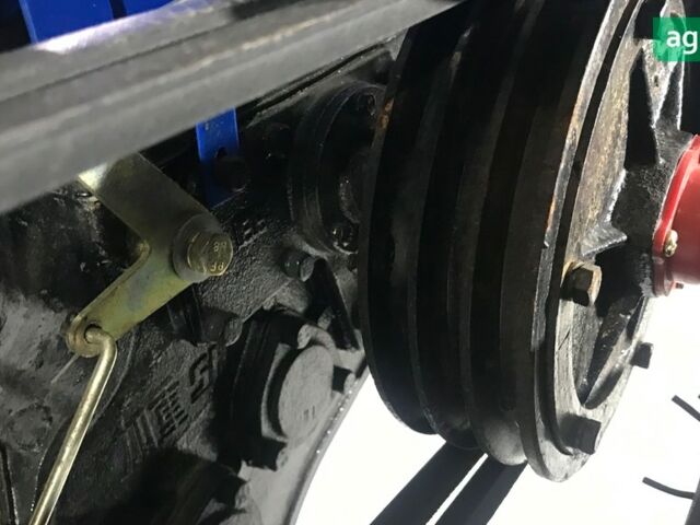 Зубр ДжіР, об'ємом двигуна 0.45 л та пробігом 0 тис. км за 980 $, фото 14 на Automoto.ua