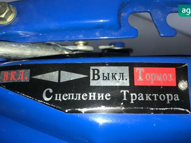 Зубр ДжіР, об'ємом двигуна 0.45 л та пробігом 0 тис. км за 980 $, фото 13 на Automoto.ua