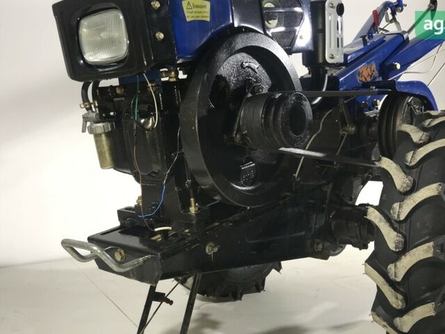 Зубр ДжіР, об'ємом двигуна 0.45 л та пробігом 0 тис. км за 980 $, фото 8 на Automoto.ua