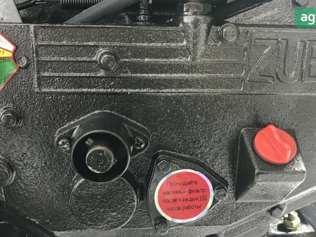 Зубр ДжіР, об'ємом двигуна 0.45 л та пробігом 0 тис. км за 980 $, фото 7 на Automoto.ua