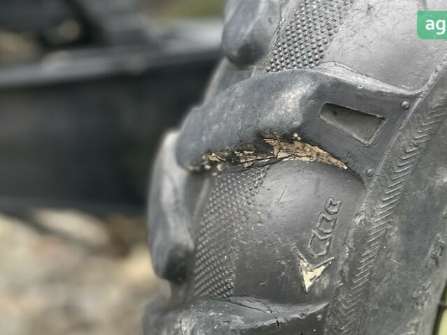 Зубр MT, об'ємом двигуна 10 л та пробігом 0 тис. км за 1100 $, фото 7 на Automoto.ua