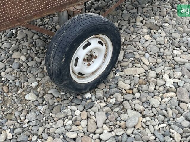 Зубр MT, об'ємом двигуна 10 л та пробігом 0 тис. км за 1100 $, фото 3 на Automoto.ua