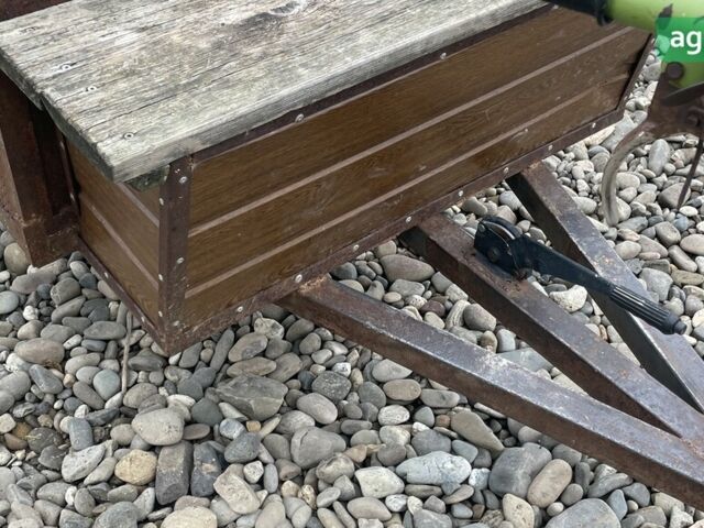 Зубр MT, об'ємом двигуна 10 л та пробігом 0 тис. км за 1100 $, фото 4 на Automoto.ua