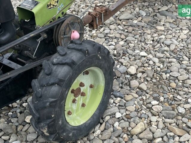 Зубр MT, об'ємом двигуна 10 л та пробігом 0 тис. км за 1100 $, фото 6 на Automoto.ua