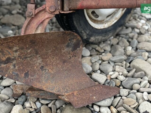 Зубр MT, об'ємом двигуна 10 л та пробігом 0 тис. км за 1100 $, фото 8 на Automoto.ua