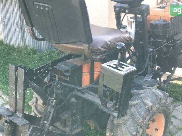 Зубр Кью, об'ємом двигуна 0 л та пробігом 0 тис. км за 1215 $, фото 4 на Automoto.ua