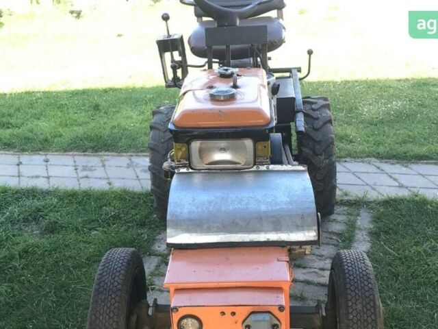 Зубр Кью, об'ємом двигуна 0 л та пробігом 0 тис. км за 1215 $, фото 2 на Automoto.ua