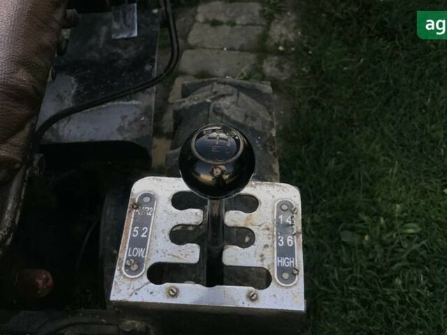 Зубр Кью, об'ємом двигуна 0 л та пробігом 0 тис. км за 1215 $, фото 11 на Automoto.ua