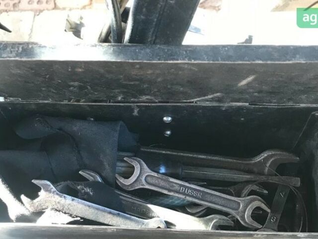 Зубр Кью, об'ємом двигуна 0 л та пробігом 0 тис. км за 1215 $, фото 13 на Automoto.ua
