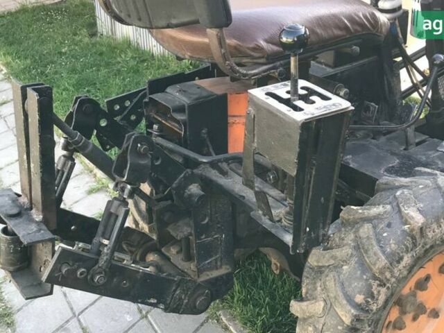 Зубр Кью, об'ємом двигуна 0 л та пробігом 0 тис. км за 1215 $, фото 3 на Automoto.ua