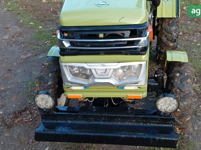 Зубр З, об'ємом двигуна 12 л та пробігом 0 тис. км за 2050 $, фото 1 на Automoto.ua