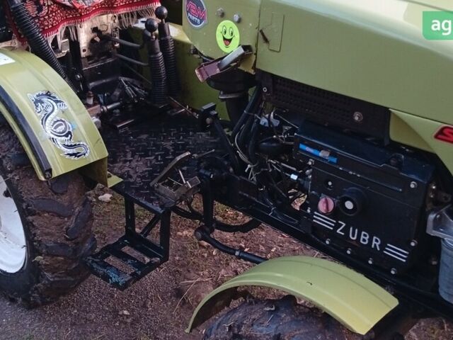 Зубр З, об'ємом двигуна 12 л та пробігом 0 тис. км за 2050 $, фото 2 на Automoto.ua