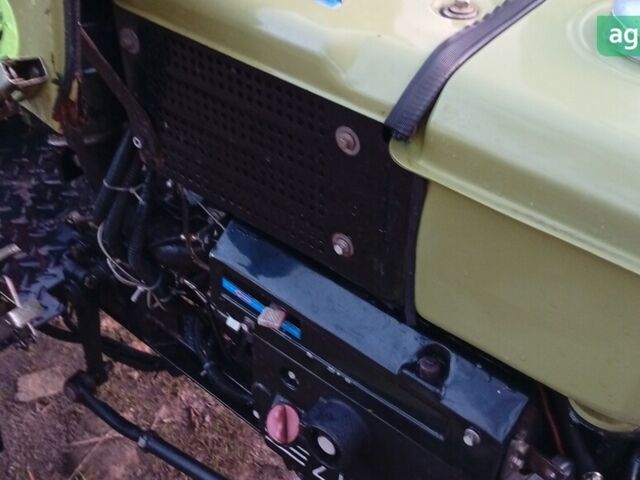 Зубр З, об'ємом двигуна 12 л та пробігом 0 тис. км за 2050 $, фото 6 на Automoto.ua