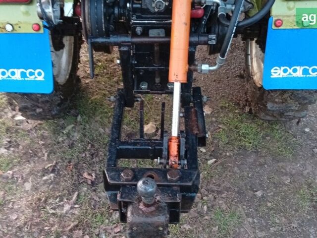 Зубр З, об'ємом двигуна 12 л та пробігом 0 тис. км за 2050 $, фото 8 на Automoto.ua