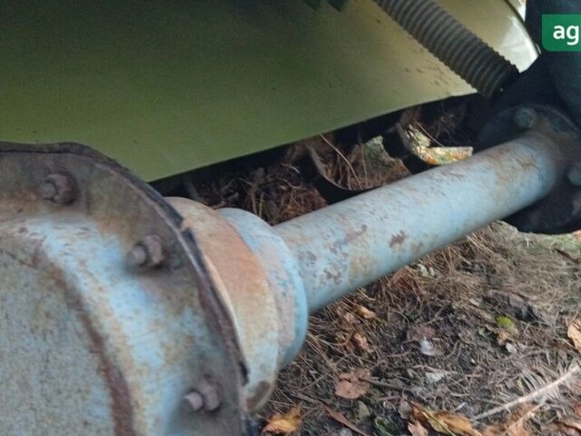 Зубр З, об'ємом двигуна 12 л та пробігом 0 тис. км за 2050 $, фото 9 на Automoto.ua