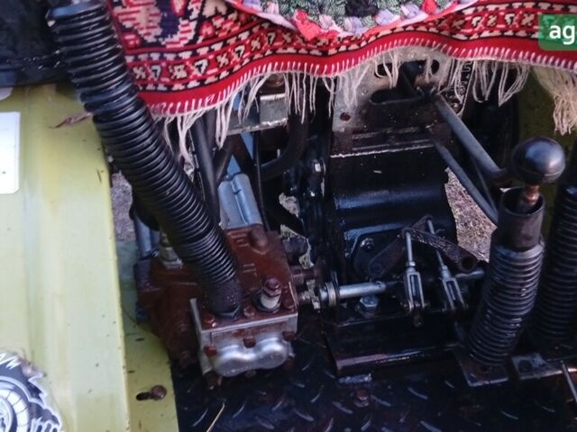 Зубр З, об'ємом двигуна 12 л та пробігом 0 тис. км за 2050 $, фото 5 на Automoto.ua