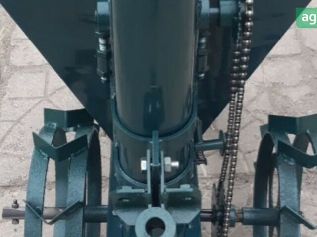 Зубр З, объемом двигателя 0 л и пробегом 0 тыс. км за 97 $, фото 2 на Automoto.ua