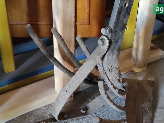 Зубр Agrotech, объемом двигателя 0 л и пробегом 0 тыс. км за 19 $, фото 1 на Automoto.ua