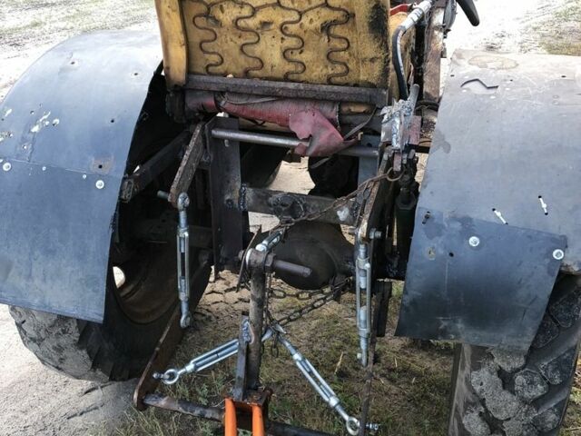 Зубр Інша, об'ємом двигуна 0.5 л та пробігом 10 тис. км за 277 $, фото 1 на Automoto.ua