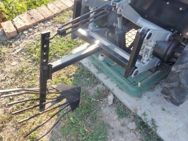 Зубр Другая, объемом двигателя 0 л и пробегом 1 тыс. км за 1188 $, фото 3 на Automoto.ua