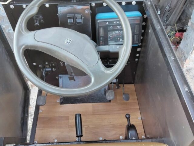 Зубр Другая, объемом двигателя 0 л и пробегом 1 тыс. км за 1748 $, фото 6 на Automoto.ua