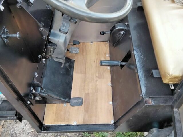 Зубр Другая, объемом двигателя 0 л и пробегом 1 тыс. км за 1188 $, фото 7 на Automoto.ua