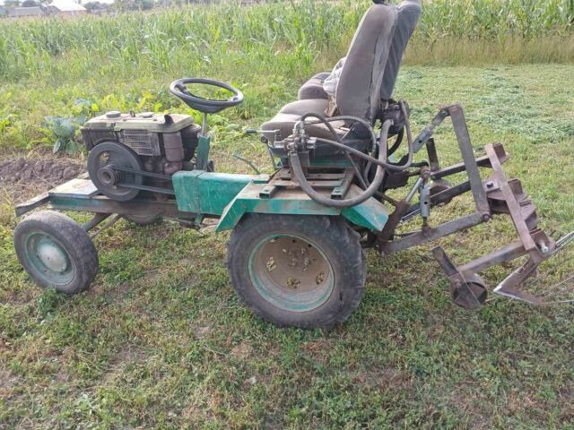 Зубр Другая 2003 в Бердичеве на Automoto.ua Зубр Другая, объемом двигателя 0 л и пробегом 444 тыс. км за 1072 $, фото 1 на Automoto.ua