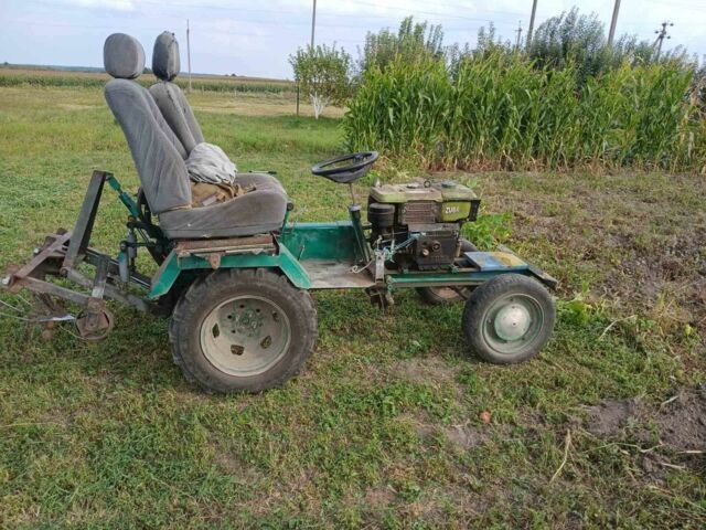 Зубр Другая 2003 в Бердичеве на Automoto.ua Зубр Другая, объемом двигателя 0 л и пробегом 444 тыс. км за 1072 $, фото 2 на Automoto.ua