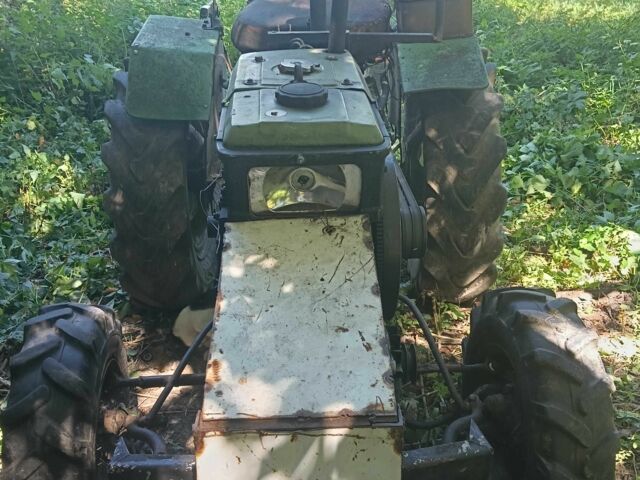 Зубр Інша, об'ємом двигуна 0 л та пробігом 1 тис. км за 969 $, фото 19 на Automoto.ua