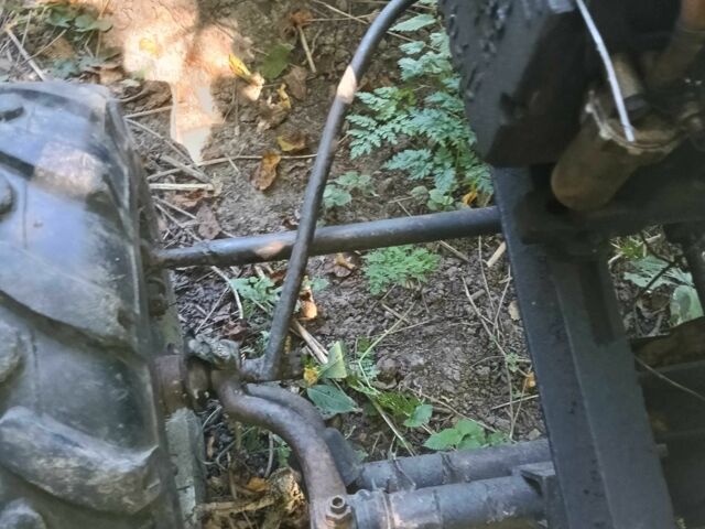 Зубр Інша, об'ємом двигуна 0 л та пробігом 1 тис. км за 969 $, фото 2 на Automoto.ua