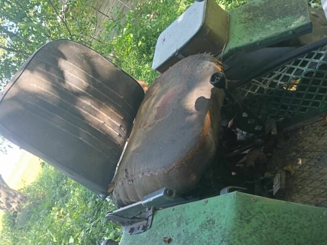 Зубр Інша, об'ємом двигуна 0 л та пробігом 1 тис. км за 969 $, фото 9 на Automoto.ua
