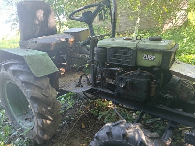 Зубр Інша, об'ємом двигуна 0 л та пробігом 1 тис. км за 969 $, фото 18 на Automoto.ua