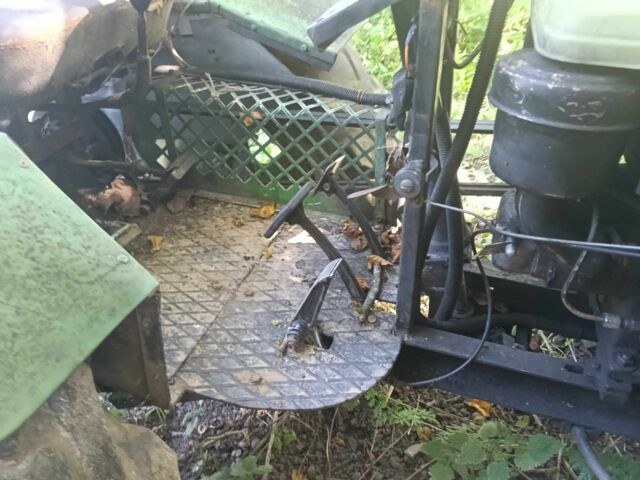 Зубр Інша, об'ємом двигуна 0 л та пробігом 1 тис. км за 969 $, фото 7 на Automoto.ua