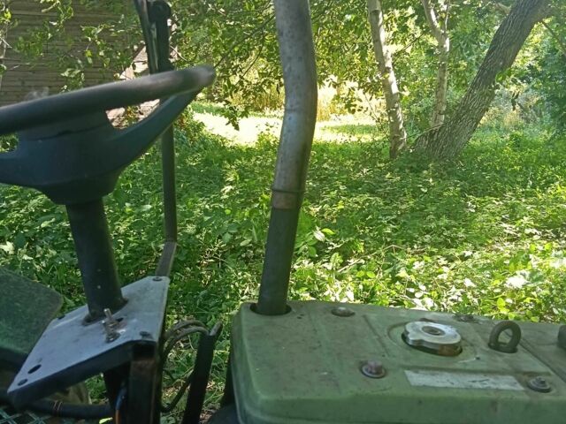 Зубр Інша, об'ємом двигуна 0 л та пробігом 1 тис. км за 969 $, фото 6 на Automoto.ua