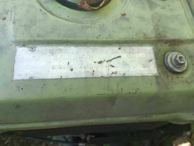 Зубр Інша, об'ємом двигуна 0 л та пробігом 1 тис. км за 969 $, фото 12 на Automoto.ua
