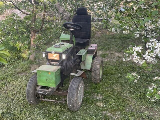 Зубр Другая, объемом двигателя 0.6 л и пробегом 100 тыс. км за 1529 $, фото 1 на Automoto.ua