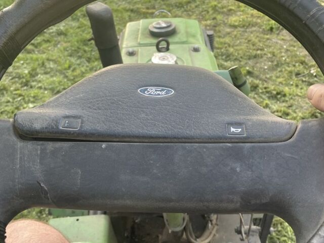 Зубр Другая, объемом двигателя 0.6 л и пробегом 100 тыс. км за 1529 $, фото 13 на Automoto.ua