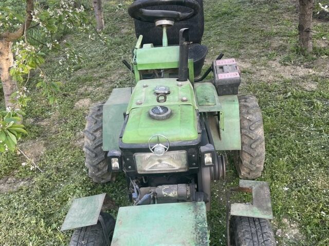 Зубр Другая, объемом двигателя 0.6 л и пробегом 100 тыс. км за 1529 $, фото 15 на Automoto.ua