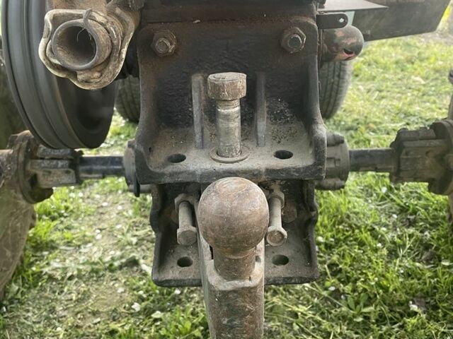 Зубр Другая, объемом двигателя 0.6 л и пробегом 100 тыс. км за 1529 $, фото 9 на Automoto.ua