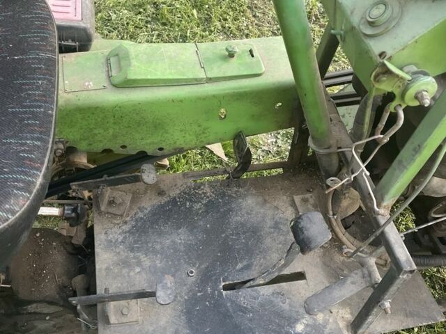 Зубр Другая, объемом двигателя 0.6 л и пробегом 100 тыс. км за 1529 $, фото 6 на Automoto.ua