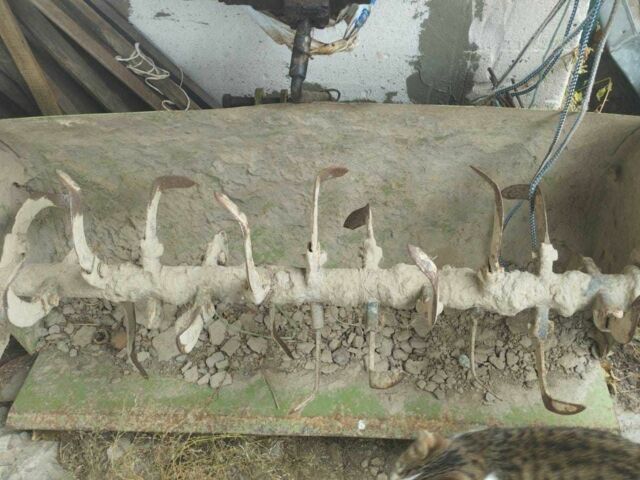 Зубр Другая, объемом двигателя 0 л и пробегом 1000 тыс. км за 800 $, фото 8 на Automoto.ua