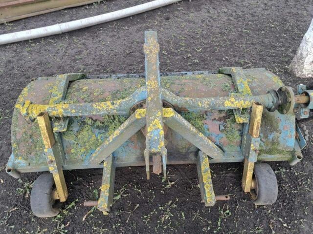 Зубр Інша, об'ємом двигуна 1.53 л та пробігом 11 тис. км за 5500 $, фото 13 на Automoto.ua