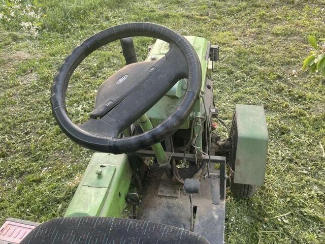 Зубр Другая, объемом двигателя 0.6 л и пробегом 100 тыс. км за 1529 $, фото 11 на Automoto.ua