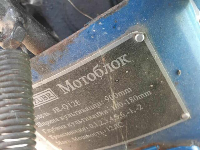 Зубр Інша, об'ємом двигуна 0 л та пробігом 50 тис. км за 1000 $, фото 3 на Automoto.ua